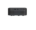Philips | NeoPix 110 | HD ready (1280x720) | 100 ANSI lumenów | Czarny | Wi-Fi