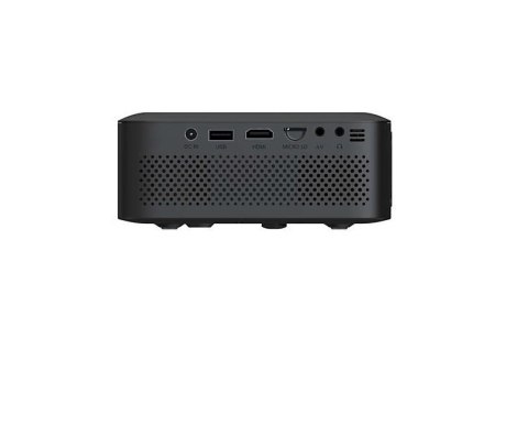 Philips | NeoPix 110 | HD ready (1280x720) | 100 ANSI lumenów | Czarny | Wi-Fi Philips | NeoPix 110 | HD ready (1280x720) | 100 ANSI lumenów | Czarny | Wi-Fi