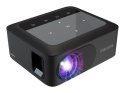 Philips | NeoPix 110 | HD ready (1280x720) | 100 ANSI lumenów | Czarny | Wi-Fi