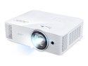 Projektor Acer S1386WH, DLP 3D, WXGA, 3600lm, 20000/1 | Acer
