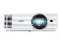 Projektor Acer S1386WH, DLP 3D, WXGA, 3600lm, 20000/1 | Acer
