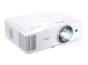 Projektor Acer S1386WH, DLP 3D, WXGA, 3600lm, 20000/1 | Acer