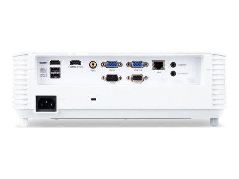 Projektor Acer S1386WH, DLP 3D, WXGA, 3600lm, 20000/1 | Acer Projektor Acer S1386WH, DLP 3D, WXGA, 3600lm, 20000/1 | Acer