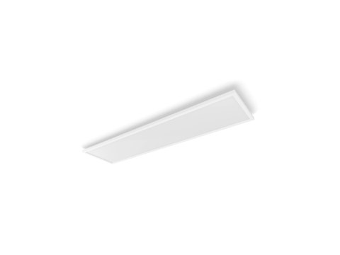 Prostokątny panel Philips Hue Surimu | 100 W | Biały i kolorowy 2000-6500 Hue White Colour Ambiance | Bluetooth Prostokątny panel Philips Hue Surimu | 100 W | Biały i kolorowy 2000-6500 Hue White Colour Ambiance | Bluetooth