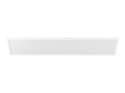 Prostokątny panel Philips Hue Surimu | 100 W | Biały i kolorowy 2000-6500 Hue White Colour Ambiance | Bluetooth