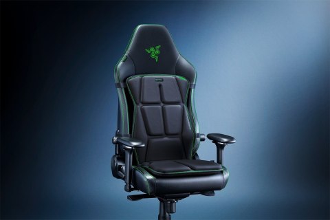 Razer Gaming Cushion Powered by Razer Sensa HD Haptics Freyja Razer Gaming Cushion Powered by Razer Sensa HD Haptics Freyja