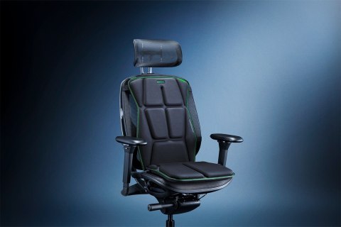 Razer Gaming Cushion Powered by Razer Sensa HD Haptics Freyja Razer Gaming Cushion Powered by Razer Sensa HD Haptics Freyja