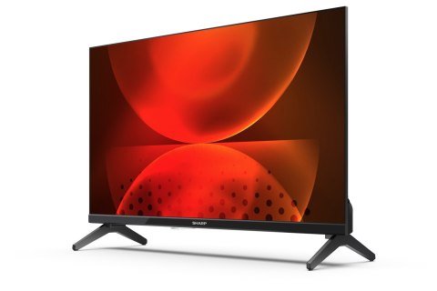 Sharp | 24FH2EA | 24" (60cm) | Smart TV | Android TV | HD Ready Sharp | 24FH2EA | 24" (60cm) | Smart TV | Android TV | HD Ready