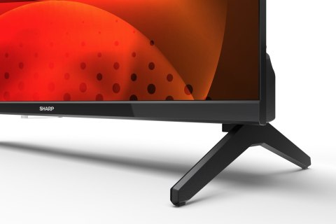 Sharp | 24FH2EA | 24" (60cm) | Smart TV | Android TV | HD Ready Sharp | 24FH2EA | 24" (60cm) | Smart TV | Android TV | HD Ready