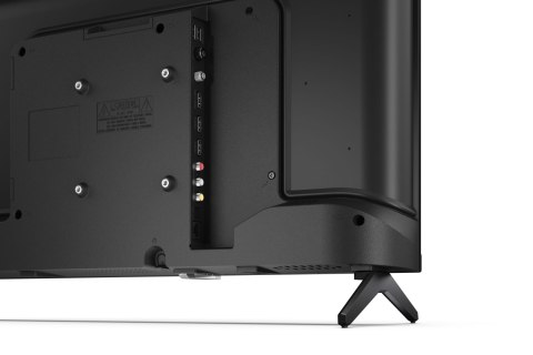 Sharp | 24FH2EA | 24" (60cm) | Smart TV | Android TV | HD Ready Sharp | 24FH2EA | 24" (60cm) | Smart TV | Android TV | HD Ready