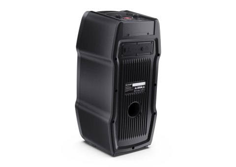 Sharp Party Speaker System with Built-in Battery | PS-931 | 180 W | Waterproof | Bluetooth | Black | Portable | Wireless connect Sharp Party Speaker System with Built-in Battery | PS-931 | 180 W | Waterproof | Bluetooth | Black | Portable | Wireless connect