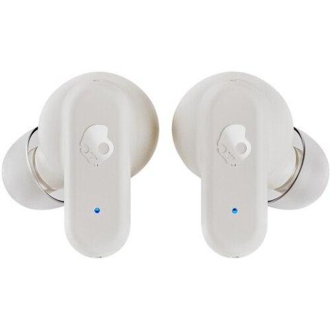 Skullcandy | True Wireless Earbuds | DIME 3 | Bluetooth | White/Bone Skullcandy | True Wireless Earbuds | DIME 3 | Bluetooth | White/Bone