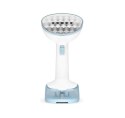 TEFAL | Parownica do ubrań | DT3041E1 | Ręczna | 1300 W | 0,27 L | 20 g/min | Biały/Niebieski