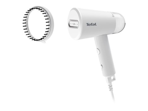 TEFAL | Steamer | DT1020E1 | Handheld | 1200 W | 0.07 L | 20 g/min | White TEFAL | Steamer | DT1020E1 | Handheld | 1200 W | 0.07 L | 20 g/min | White
