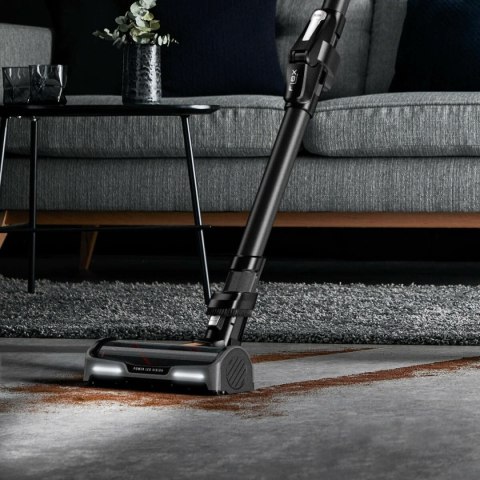 TEFAL | Vacuum Cleaner | TY99F1WO X-Force Flex | Handstick 2in1 | Handstick 2in1 | 32.4 V | Operating time (max) 80 min | Black TEFAL | Vacuum Cleaner | TY99F1WO X-Force Flex | Handstick 2in1 | Handstick 2in1 | 32.4 V | Operating time (max) 80 min | Black