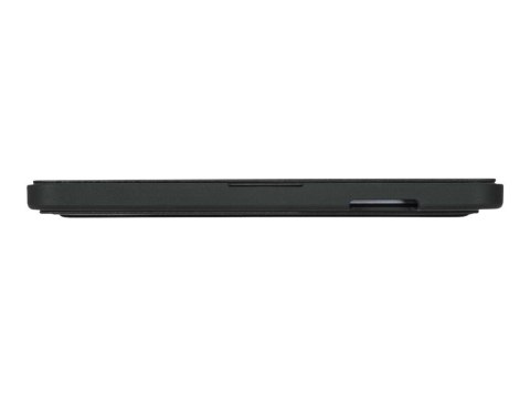 Targus Click-In Case | THZ912GL | 8.3 " | Tablet case | For iPad mini (6th gen.) | Black Targus Click-In Case | THZ912GL | 8.3 " | Tablet case | For iPad mini (6th gen.) | Black