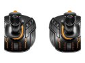 Thrustmaster Joystick | T.16000M FCS Space Sim Duo | Black
