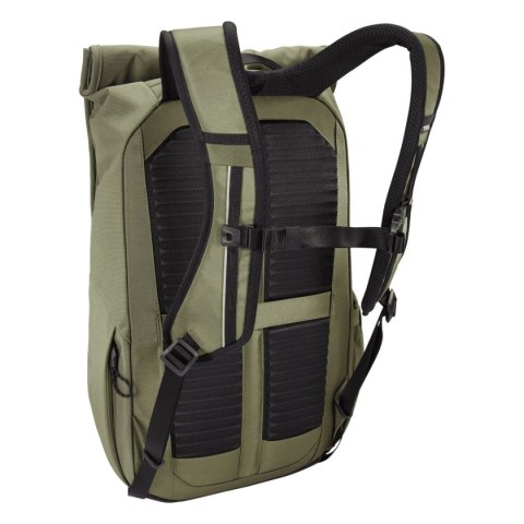 Thule | Commuter Backpack 18L | TPCB-118 Paramount | Backpack | Olivine | Waterproof Thule | Commuter Backpack 18L | TPCB-118 Paramount | Backpack | Olivine | Waterproof