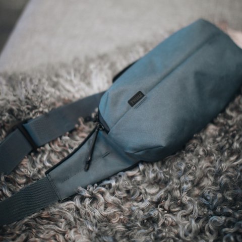 Thule | Sling Bag | TASB-102 Aion | Bag | Dark Slate | Waterproof Thule | Sling Bag | TASB-102 Aion | Bag | Dark Slate | Waterproof