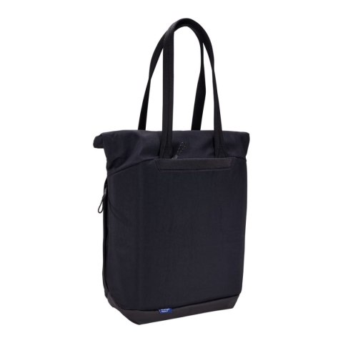 Thule | Tote 22L | PARATB-3116 Paramount | Tote bag | Black | Waterproof Thule | Tote 22L | PARATB-3116 Paramount | Tote bag | Black | Waterproof