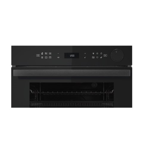 Whirlpool Oven | AKZ9S 8260 FB | 73 L | Electric | Hydrolytic | Electronic | Steam function | Convection | Height 59.5 cm | Widt Whirlpool Oven | AKZ9S 8260 FB | 73 L | Electric | Hydrolytic | Electronic | Steam function | Convection | Height 59.5 cm | Widt