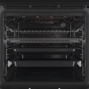 Whirlpool Oven | AKZ9S 8270 FB | 73 L | Electric | Hydrolytic/Pyrolysis | Electronic | Steam function | Convection | Height 59.5