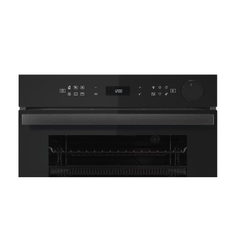 Whirlpool Oven | AKZ9S 8270 FB | 73 L | Electric | Hydrolytic/Pyrolysis | Electronic | Steam function | Convection | Height 59.5 Whirlpool Oven | AKZ9S 8270 FB | 73 L | Electric | Hydrolytic/Pyrolysis | Electronic | Steam function | Convection | Height 59.5