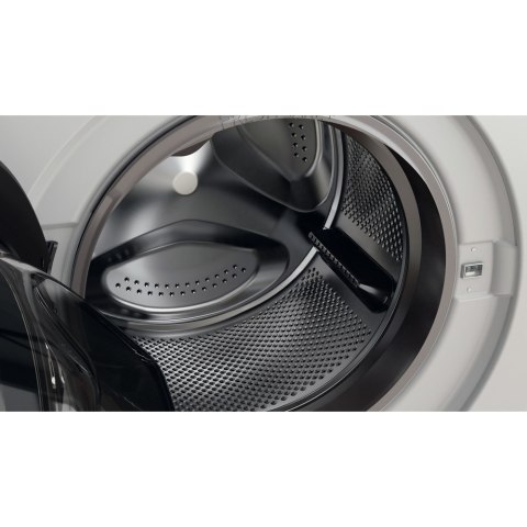 Whirlpool Washing machine | FFB 10469 BV EE | Energy efficiency class A | Front loading | Washing capacity 10 kg | 1351 RPM | De Whirlpool Washing machine | FFB 10469 BV EE | Energy efficiency class A | Front loading | Washing capacity 10 kg | 1351 RPM | De