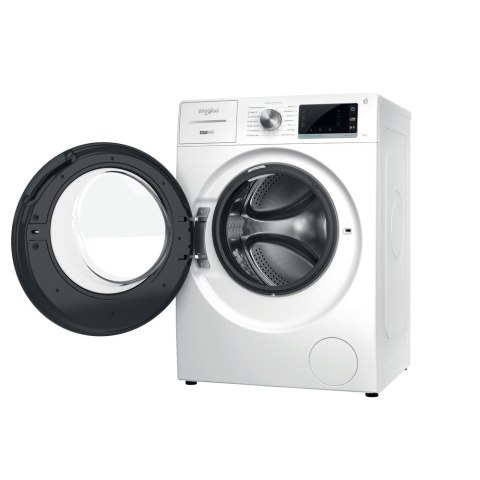 Whirlpool Washing machine | W8 99AD SILENCE EE | Energy efficiency class A | Front loading | Washing capacity 9 kg | 1400 RPM | Whirlpool Washing machine | W8 99AD SILENCE EE | Energy efficiency class A | Front loading | Washing capacity 9 kg | 1400 RPM |