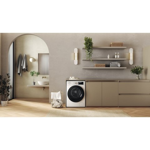 Whirlpool Washing machine | W8 99AD SILENCE EE | Energy efficiency class A | Front loading | Washing capacity 9 kg | 1400 RPM | Whirlpool Washing machine | W8 99AD SILENCE EE | Energy efficiency class A | Front loading | Washing capacity 9 kg | 1400 RPM |