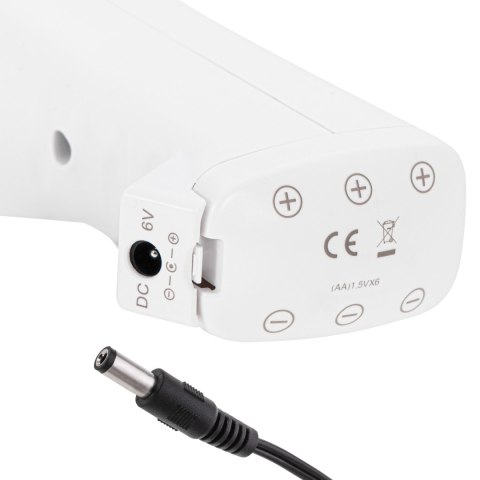 Adler Food Vacuum Air Extracting set | AD 4514 | White Adler Food Vacuum Air Extracting set | AD 4514 | White