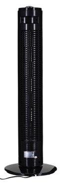 BLOW WENTYLATOR KOLUMNOWY 80W CZARNY