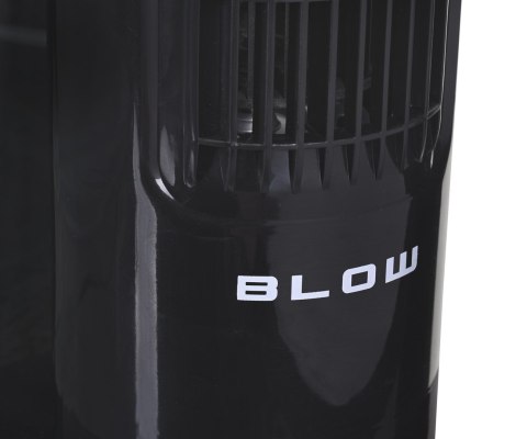 BLOW WENTYLATOR KOLUMNOWY 80W CZARNY
