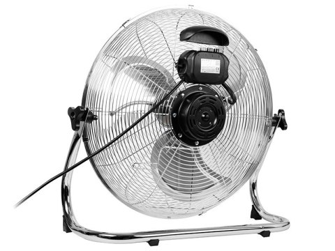 BLOW WENTYLATOR PODŁOGOWY18" 200W BLOW WENTYLATOR PODŁOGOWY18" 200W