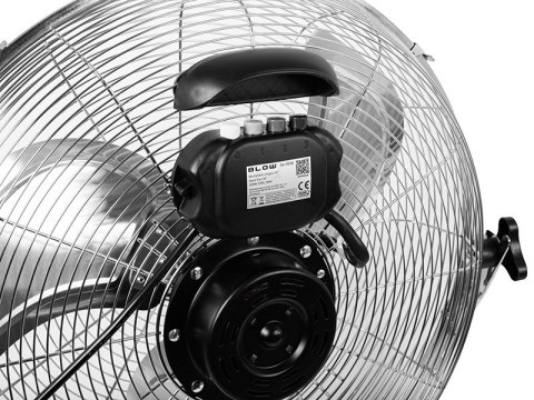 BLOW WENTYLATOR PODŁOGOWY18" 200W BLOW WENTYLATOR PODŁOGOWY18" 200W