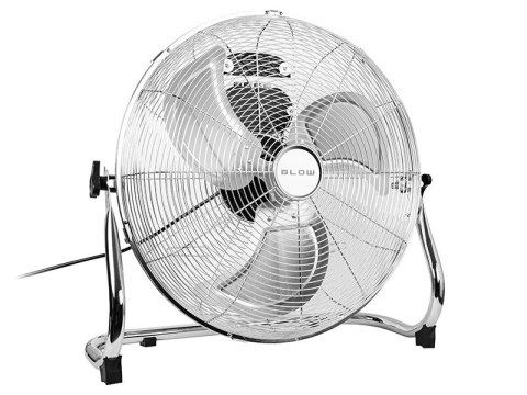 BLOW WENTYLATOR PODŁOGOWY18" 200W BLOW WENTYLATOR PODŁOGOWY18" 200W