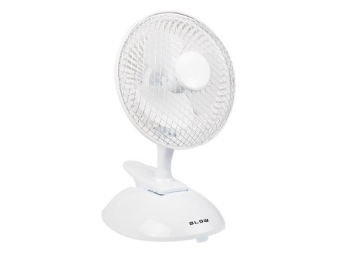 BLOW WENTYLATOR STOŁOWY 6" 25W BLOW WENTYLATOR STOŁOWY 6" 25W