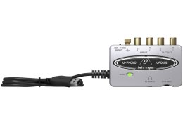 Behringer UFO202 - Interfejs USB