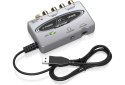 Behringer UFO202 - Interfejs USB