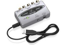 Behringer UFO202 - Interfejs USB