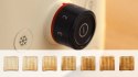 Bosch Compact Toaster | TAT3M127 MyMoment | Number of slots 2 | Housing material Plastic | Beige