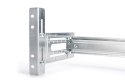 Digitus 483 mm (19inc) DIN Rail Holder, 4U | DN-19-DIN-4U