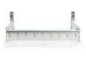 Digitus 483 mm (19inc) DIN Rail Holder, 4U | DN-19-DIN-4U