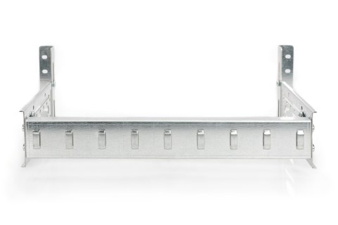 Digitus 483 mm (19inc) DIN Rail Holder, 4U | DN-19-DIN-4U Digitus 483 mm (19inc) DIN Rail Holder, 4U | DN-19-DIN-4U
