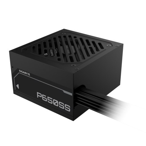 Gigabyte PSU | GP-P650SS GEU1 | 650 W Gigabyte PSU | GP-P650SS GEU1 | 650 W