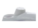 Iron | Adler | AD 5019 | With cord | 1600 W | Water tank capacity 100 ml | Continuous steam 10 g/min | Violet/White