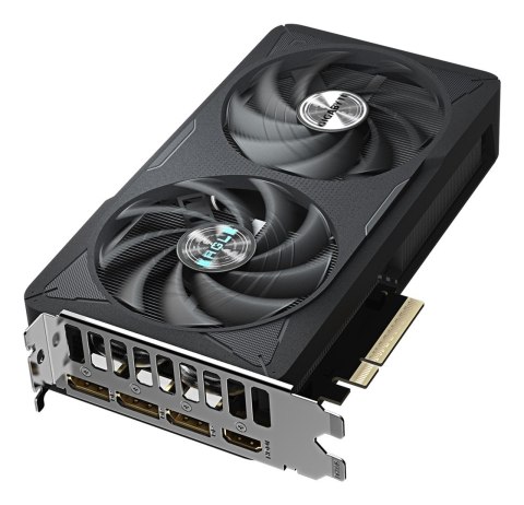 Karta graficzna Gigabyte GeForce RTX 5060 EAGLE OC 8GB Karta graficzna Gigabyte GeForce RTX 5060 EAGLE OC 8GB