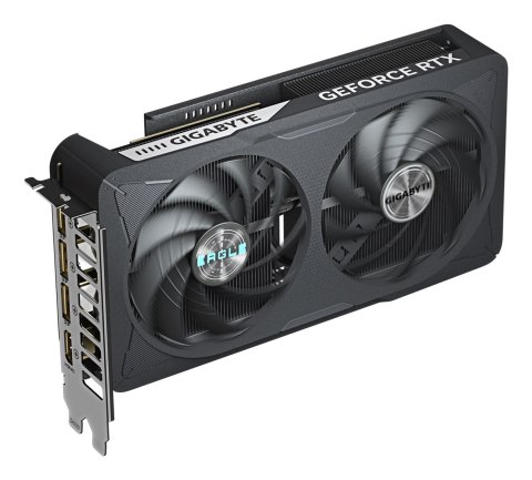 Karta graficzna Gigabyte GeForce RTX 5060 EAGLE OC 8GB Karta graficzna Gigabyte GeForce RTX 5060 EAGLE OC 8GB