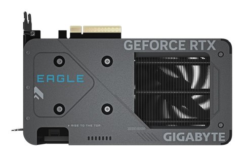 Karta graficzna Gigabyte GeForce RTX 5060 EAGLE OC 8GB Karta graficzna Gigabyte GeForce RTX 5060 EAGLE OC 8GB