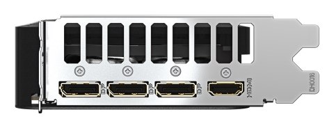 Karta graficzna Gigabyte GeForce RTX 5060 EAGLE OC 8GB Karta graficzna Gigabyte GeForce RTX 5060 EAGLE OC 8GB